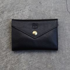 【再販売通知受付可能】ウォレット  IL BISONTE