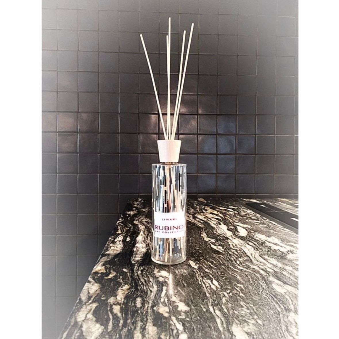 【残りわずか】Room Diffuser(ART COLLECTION RUBINO)