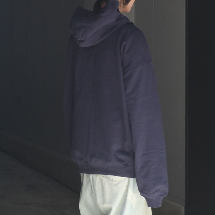 【残りわずか】Sweat Hoodie