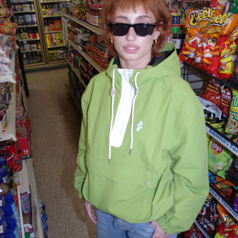 SPECIAL GUEST K.K - 【残り一点】SG Anorak jacket | ACRMTSM ONLINE 