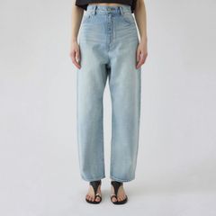 【残り一点】Hidden Detail Jeans