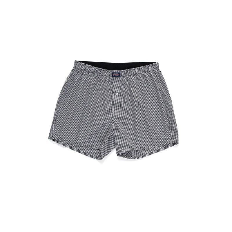 【残り一点】Boxer Shorts 3-Pack