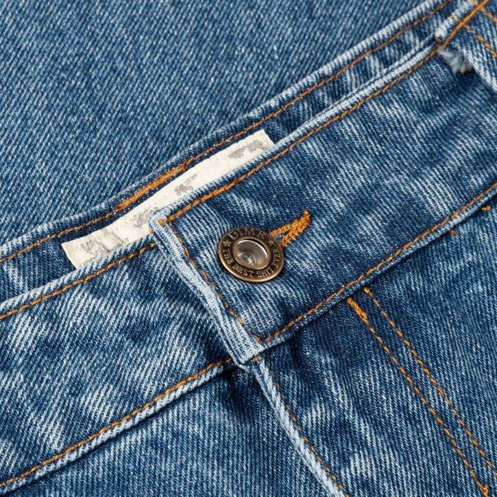 【残りわずか】Classic Relaxed Denim Pants(RELAXED FIT)