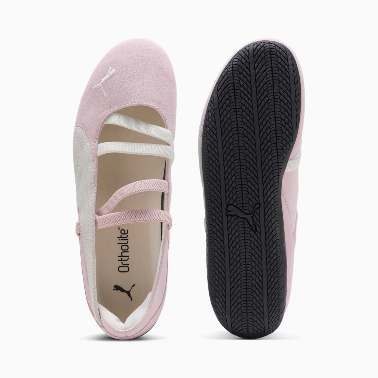 【残りわずか】Speedcat Ballet SD WNS
