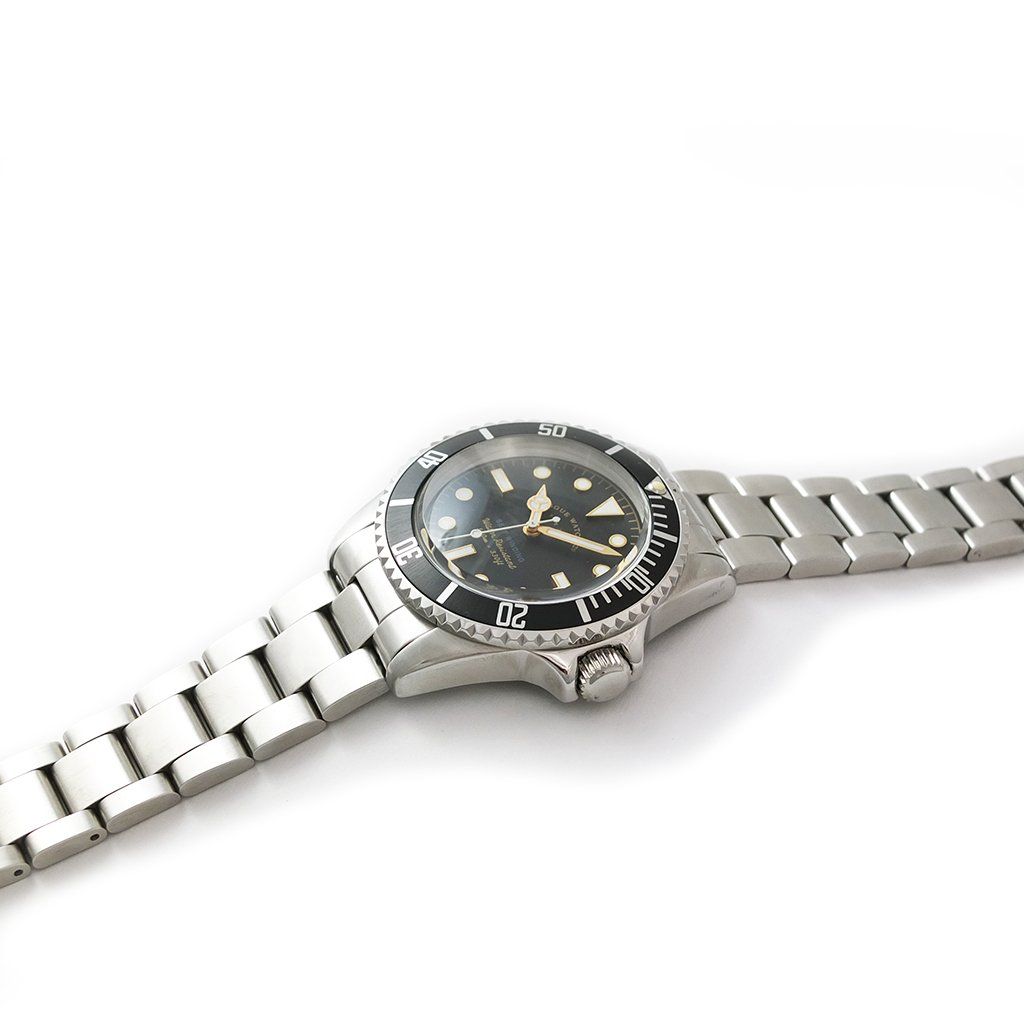 【お取り寄せ注文可能】GRY FAD(DEPTHS BLACK)
