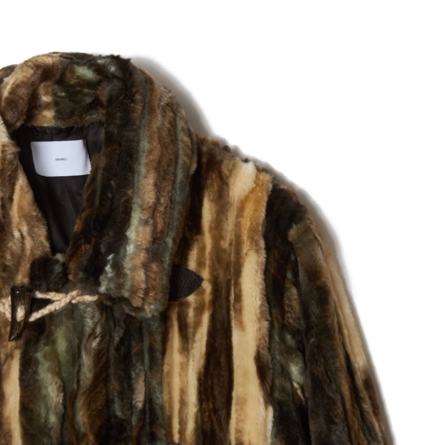 【残り一点】Fur Coat
