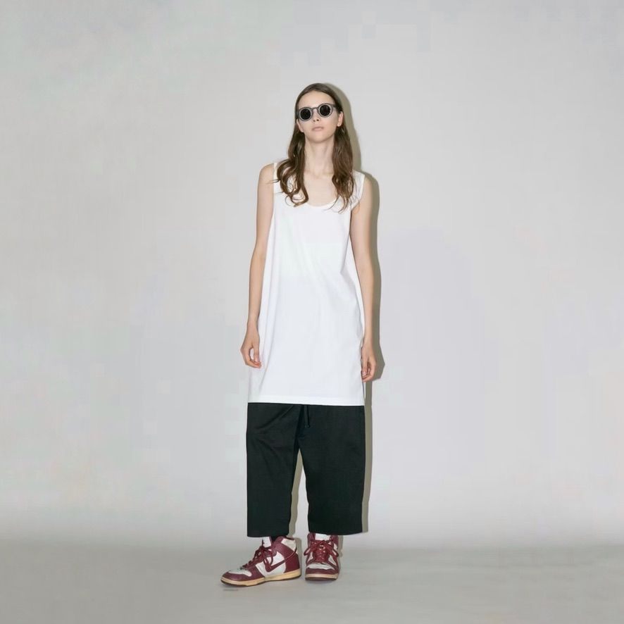 【残り一点】MBLビッグタンクトップ