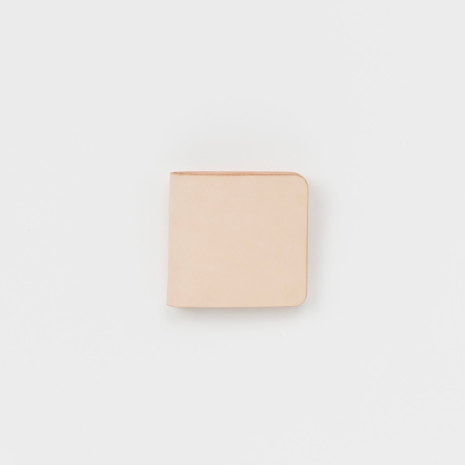 Hender Scheme - 【次回入荷1月中旬予定】Seamless Wallet(NATURAL