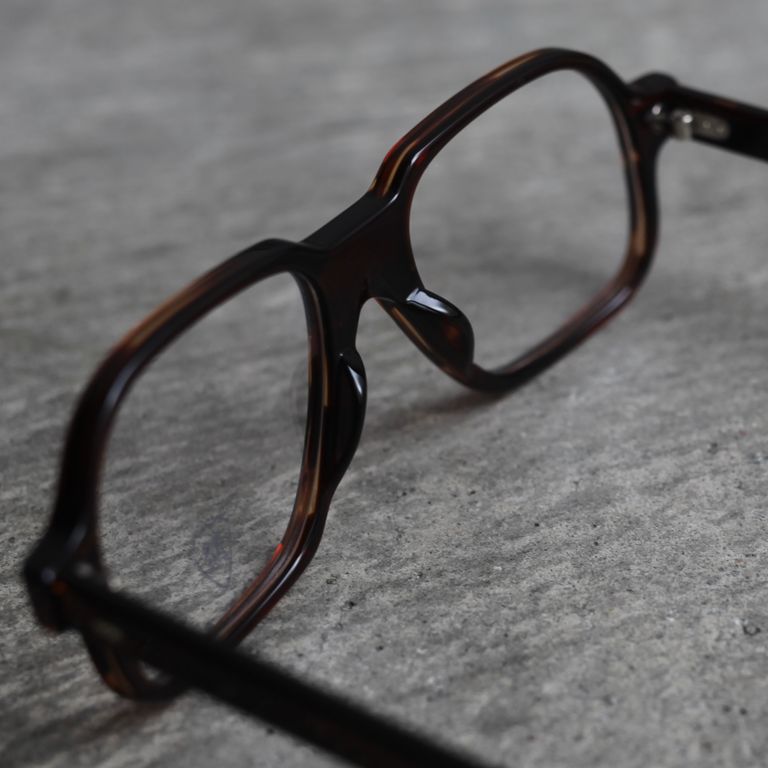 レンズ : DUMMY LENS