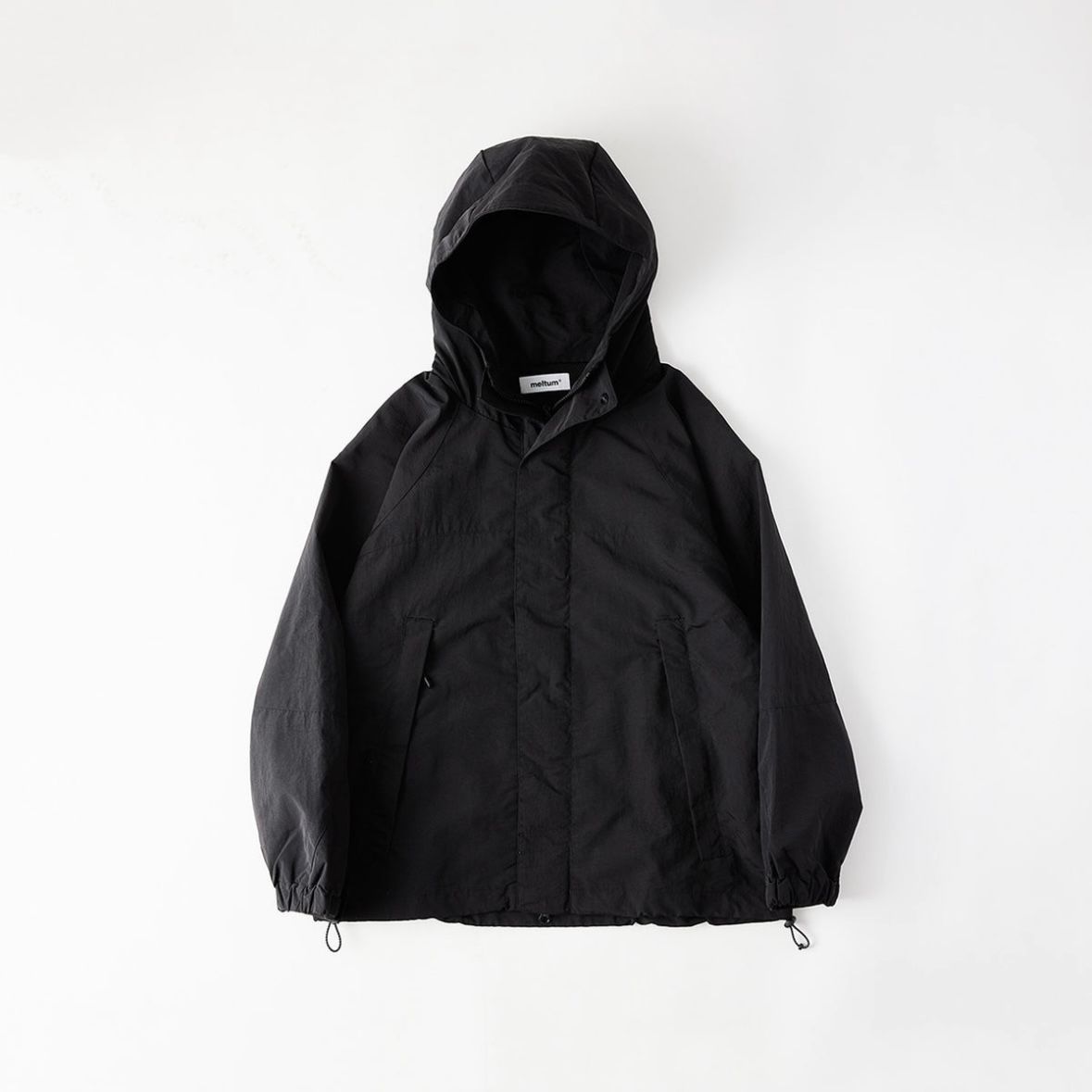 【残り一点】Nylon Shell Jacket