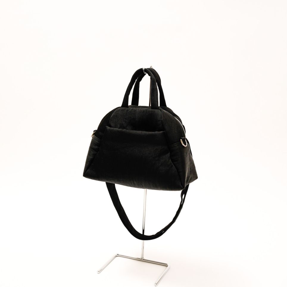 【再販売通知受付可能】Annie Puffer Mini Madison Bag(CERATO BRIGHT)