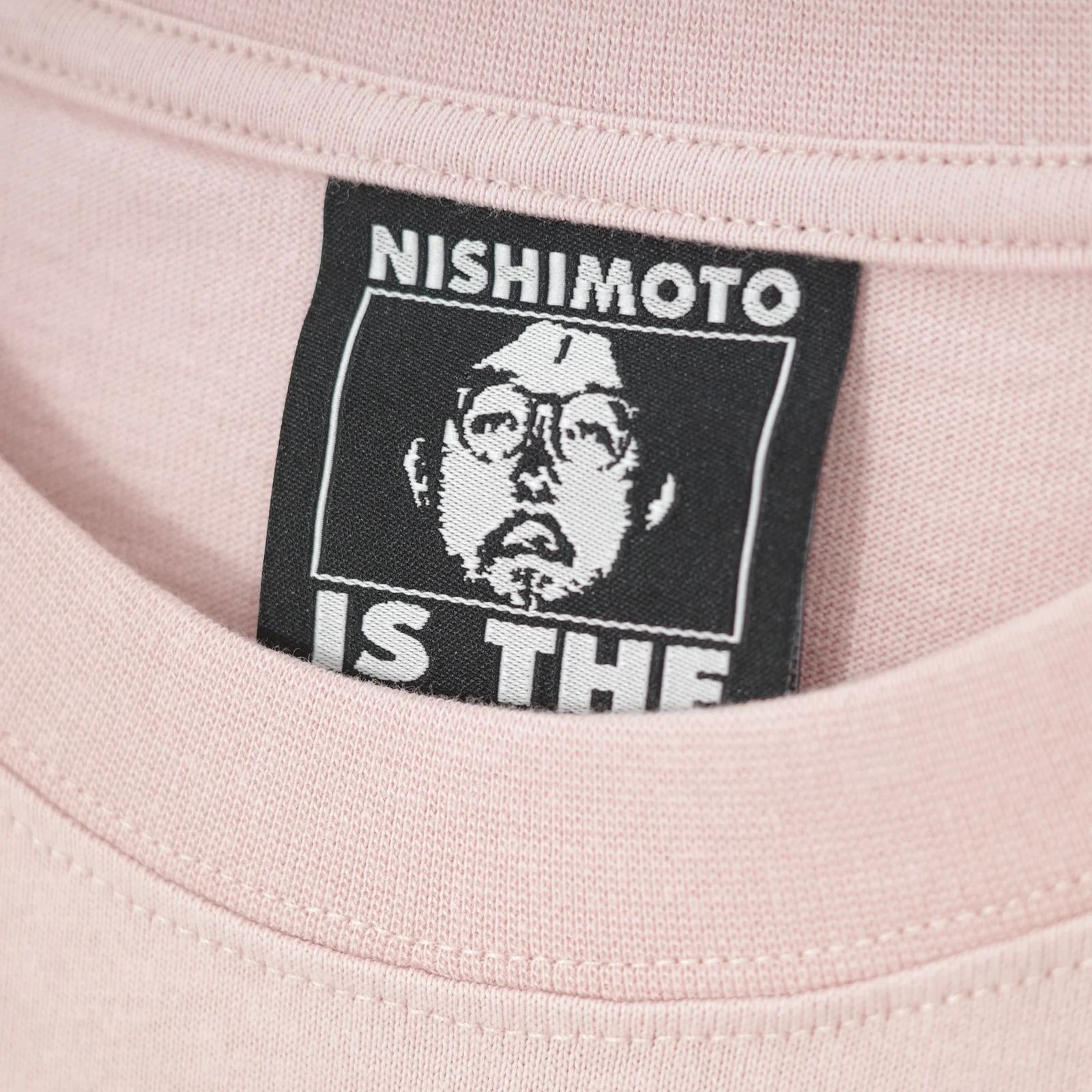【残り一点】S/S Tee