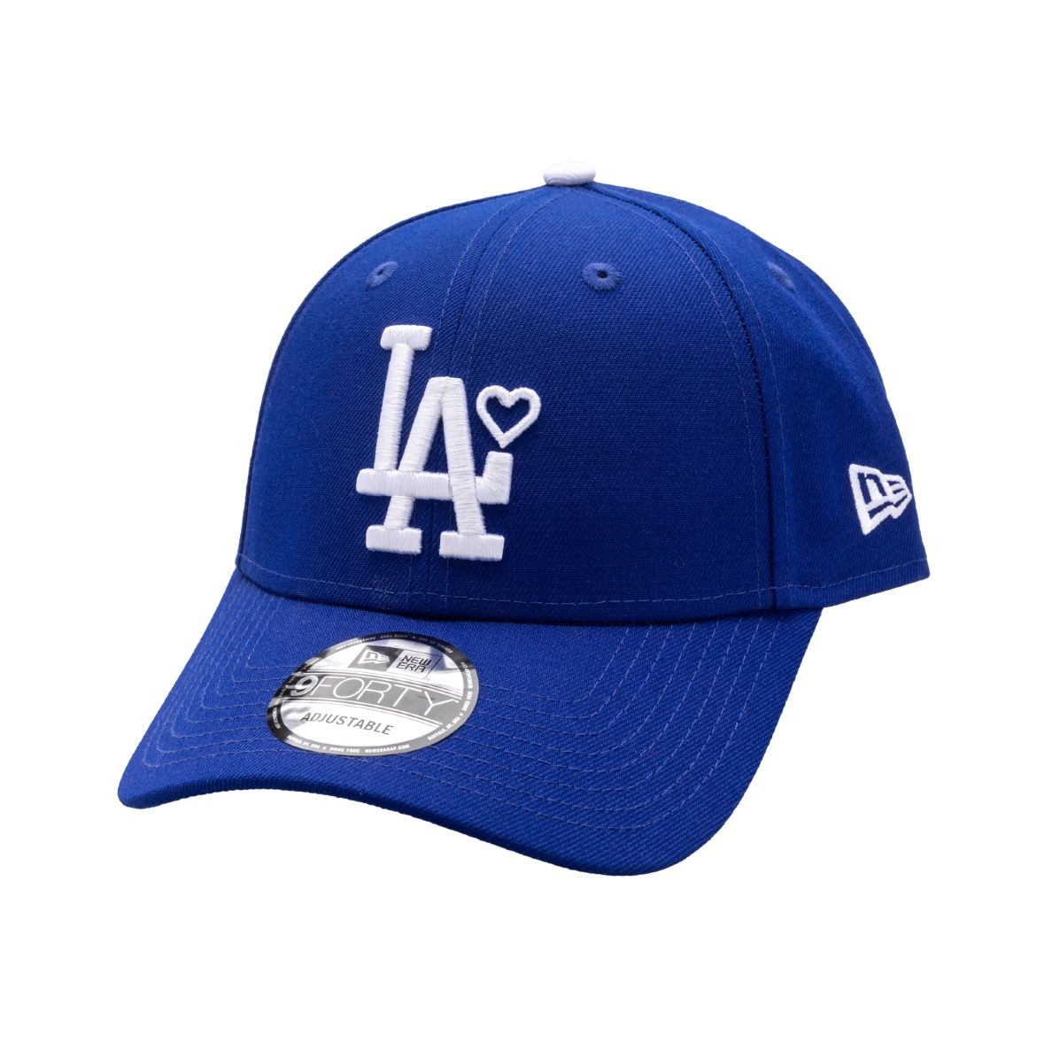 【残りわずか】Dodgers Cap