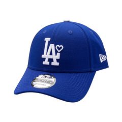 【残りわずか】Dodgers Cap