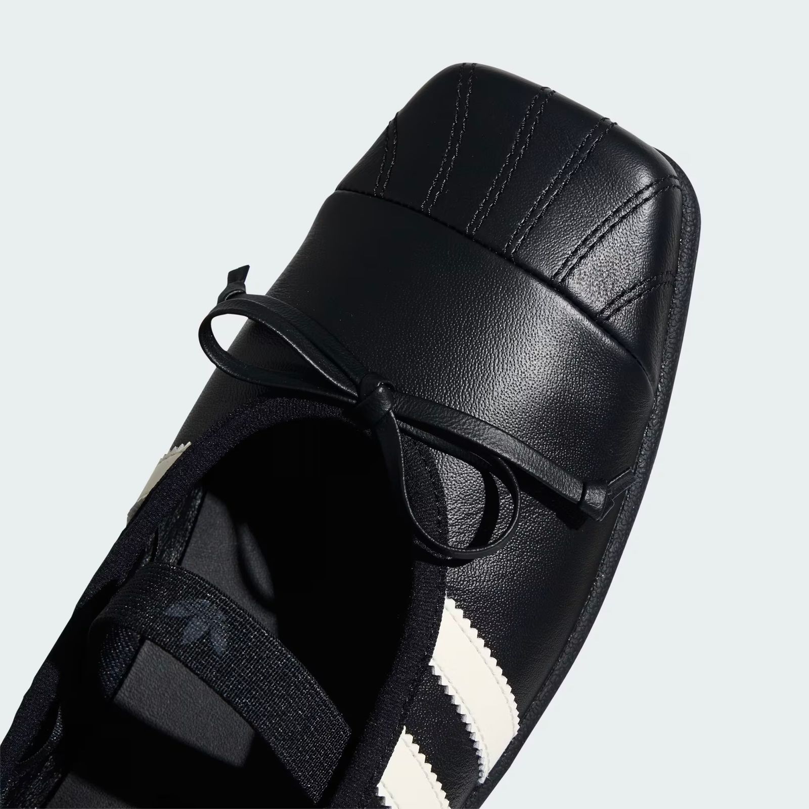 【残りわずか】Superstar SQ Ballet Shoes