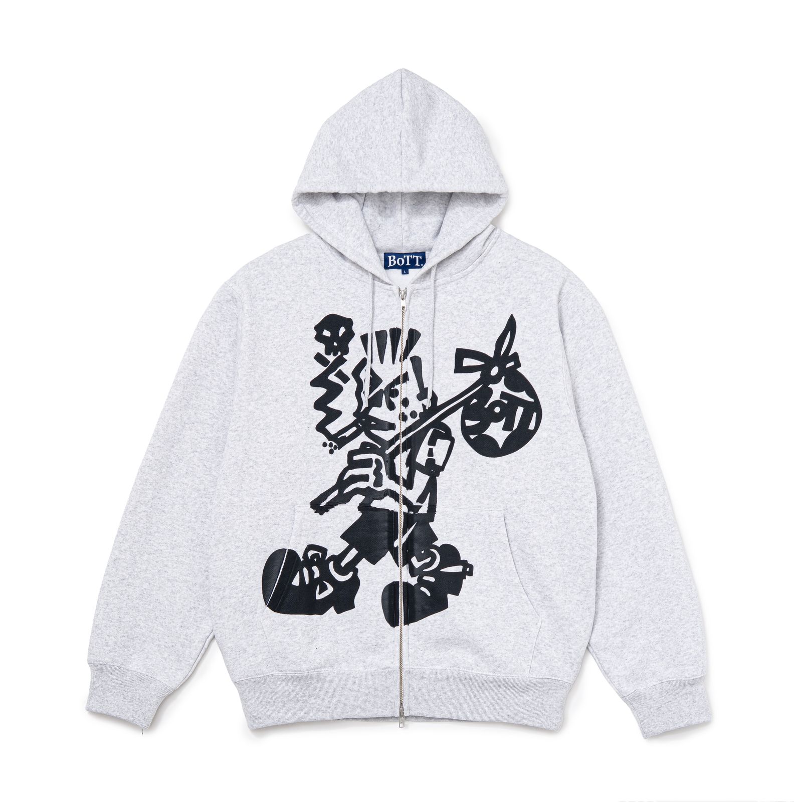 【残り一点】Shonen Zip Hoodie
