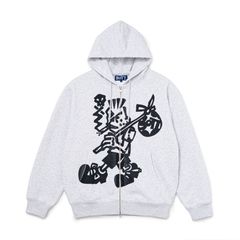 【残り一点】Shonen Zip Hoodie