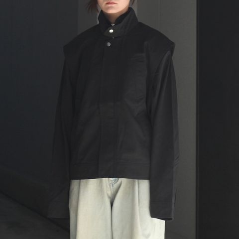 【残り一点】Pistula Jacket