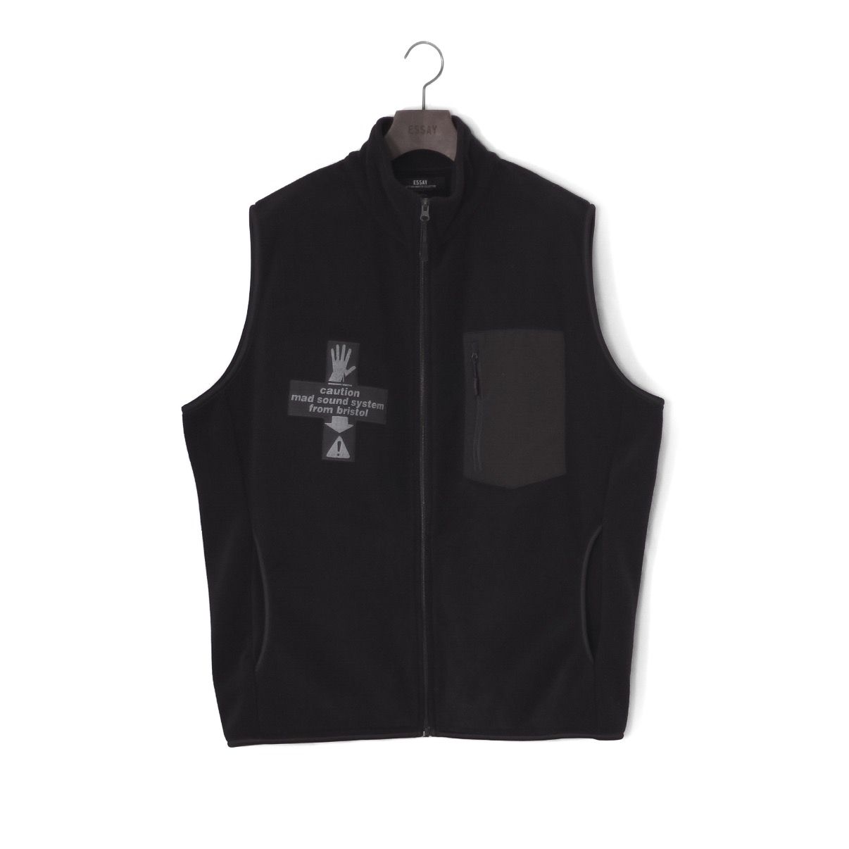 【残り一点】Rave Vest