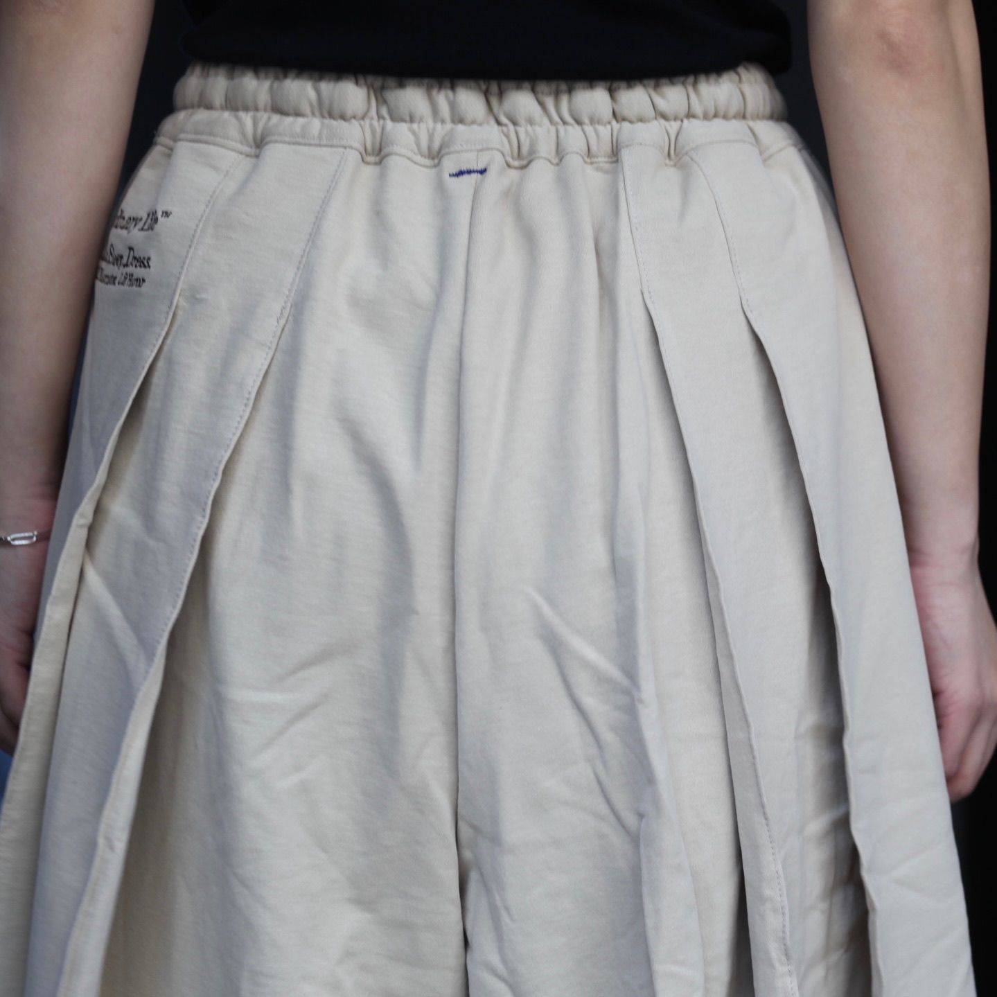 【残り一点】Ordinary Home School Girl-Ish Trousers