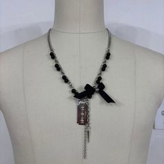 【残り一点】Razor Punk Necklace