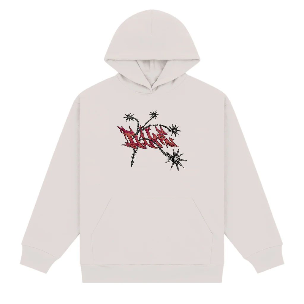 【残り一点】Flail Hoodie