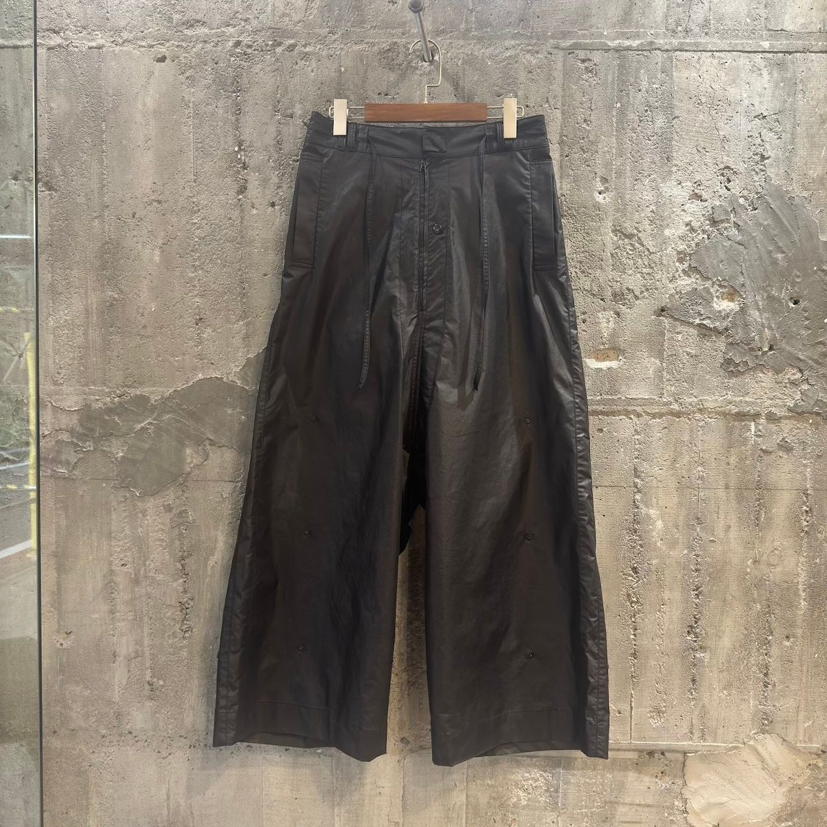 【残り一点】Guai Morph Pants