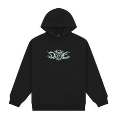 【残り一点】Baby Fresh Hoodie