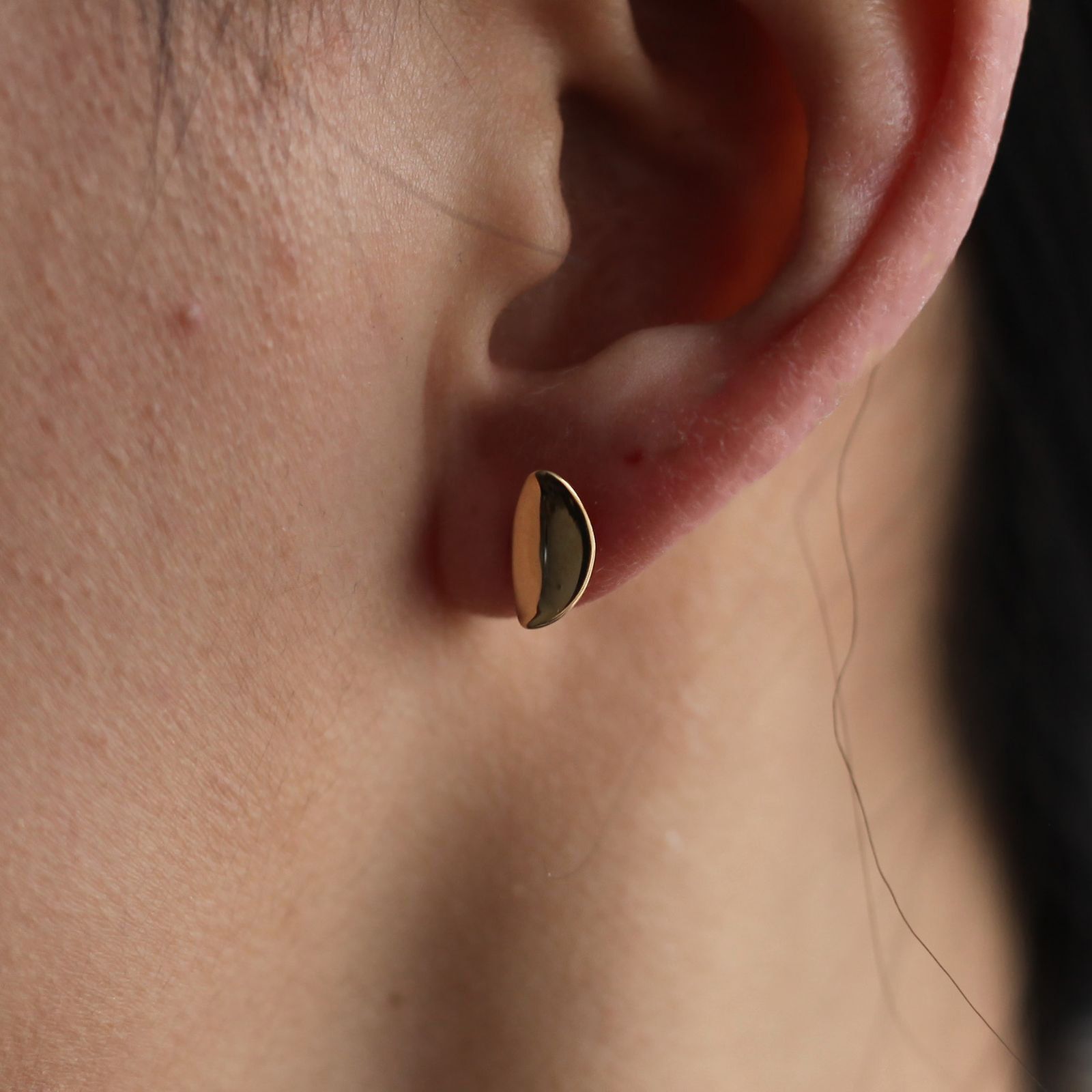 【残り一点】Wiseman Pierce_2(GOLD）