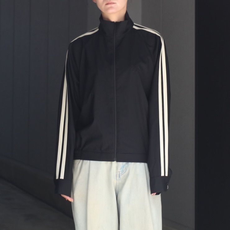 【残り一点】Track Shirt