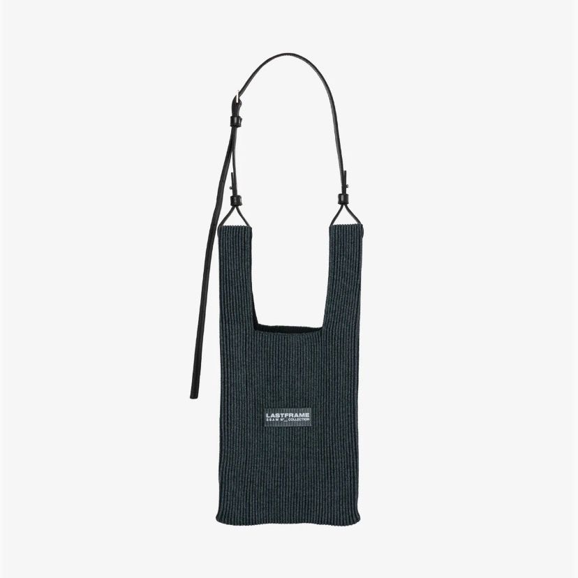 LASTFRAME - 【残り一点】Kyoto Metallic Market Bag_Small | ACRMTSM ONLINE STORE