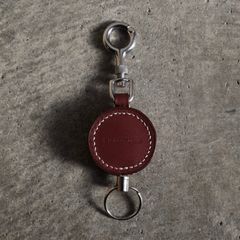 【残り一点】Box Stitch Key Wire(BUCKS_COW)