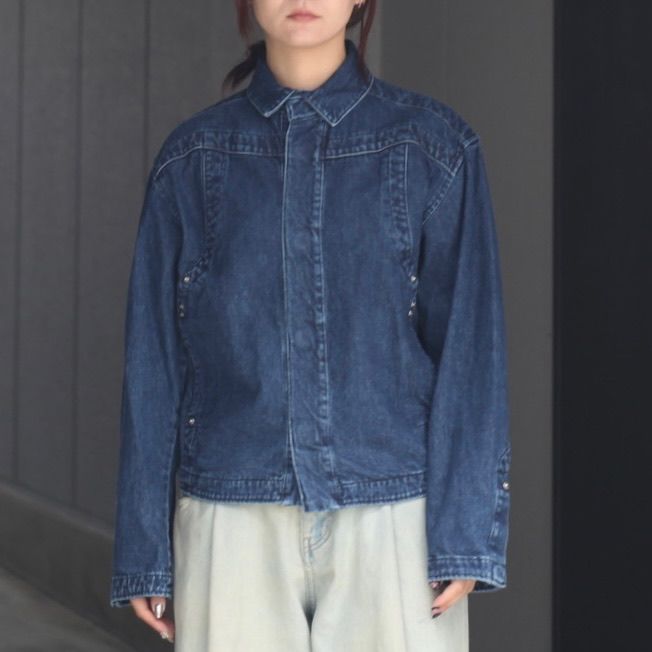 【残り一点】Banyongjiu JKT