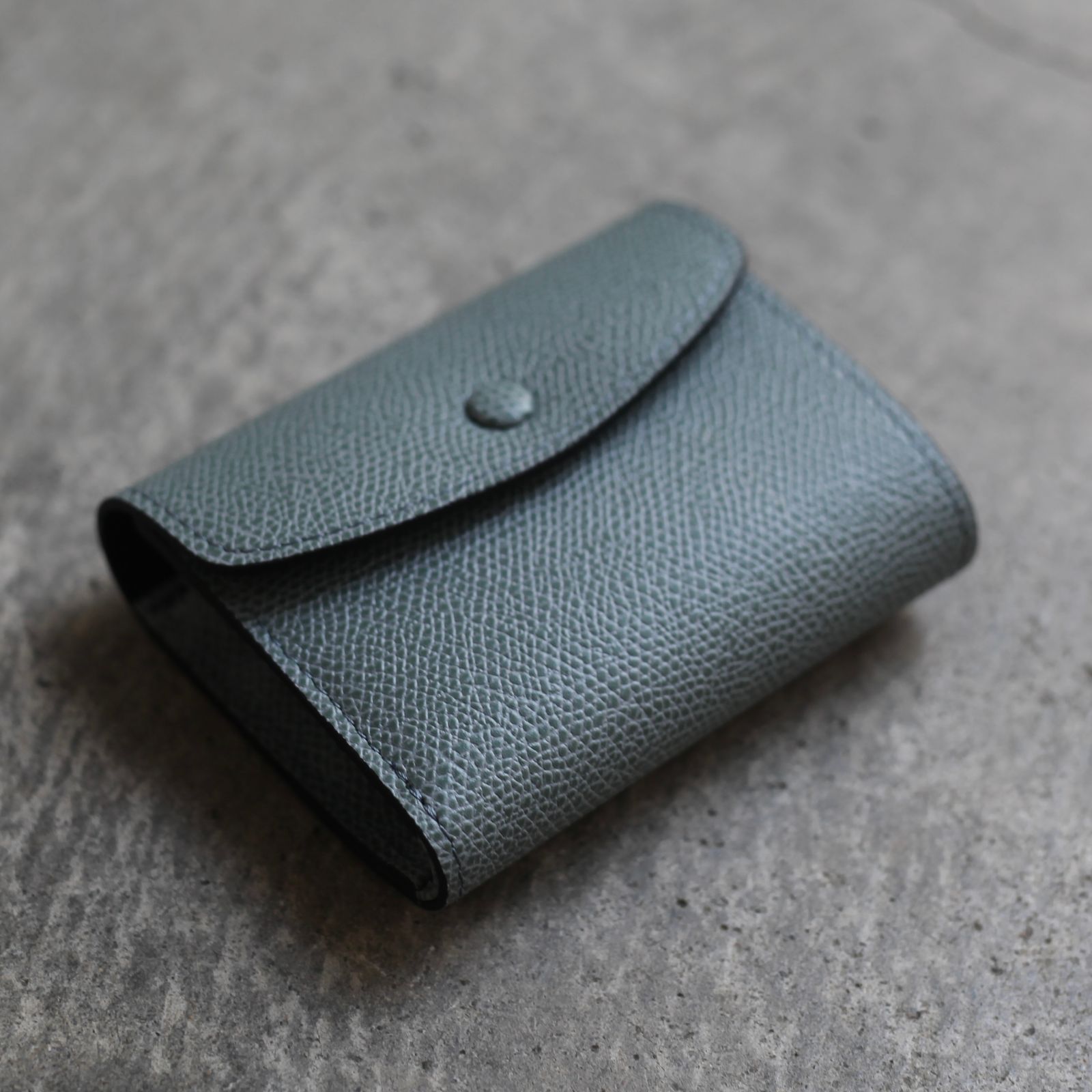 【残り一点】Roll Wallet(DEG/VAL)