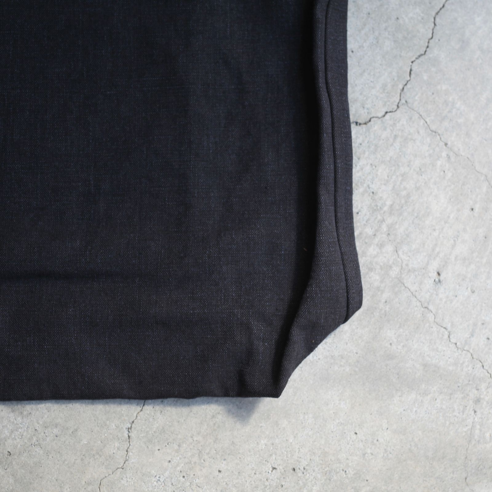 【残りわずか】Researcher Bag Large(HEMP)