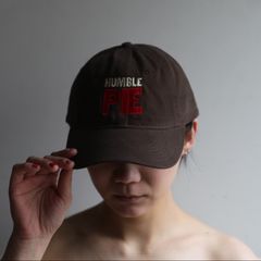 【再販売通知受付可能】Humble Pie Cap