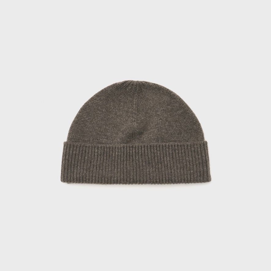 【残り一点】Solid Watch Cap