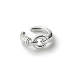 【お取り寄せ注文可能】Circle Ear Cuff