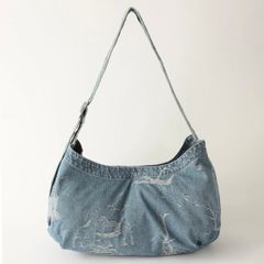 【残り一点】Washed Wandering Bag