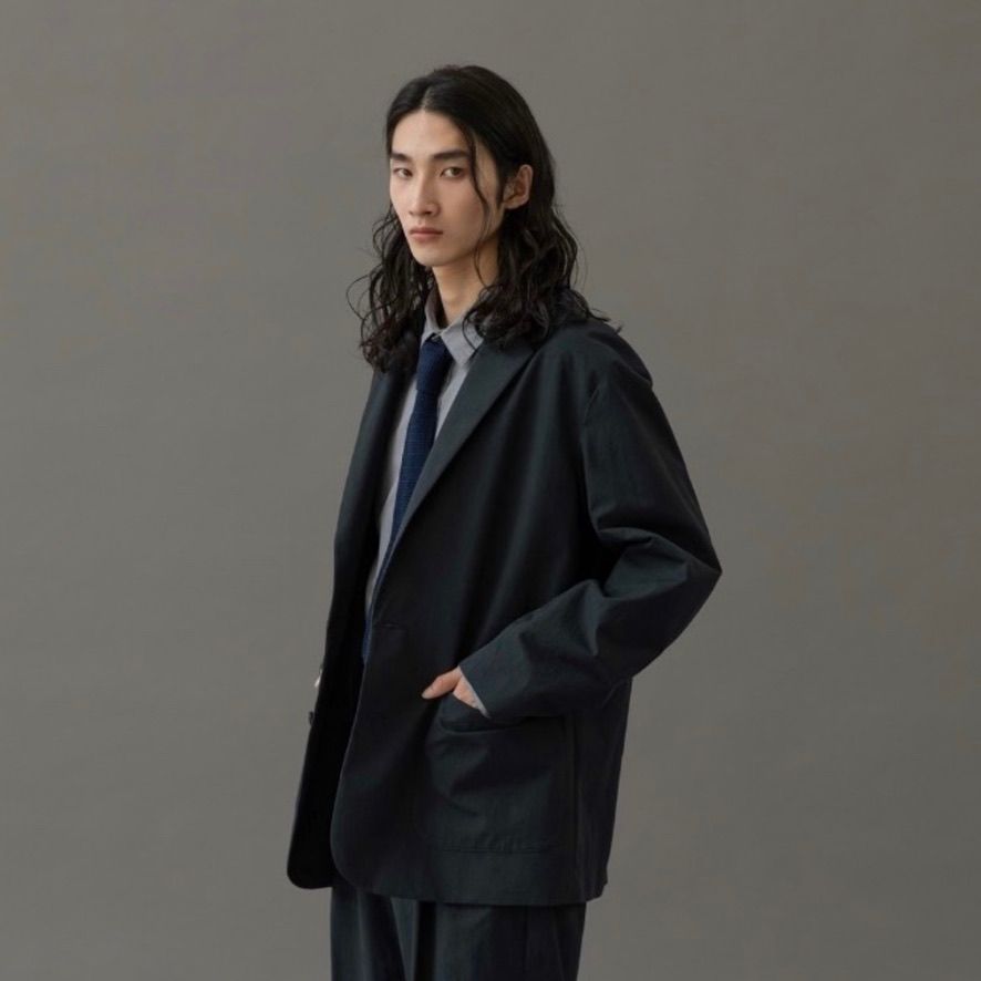 【残り一点】Bonjour Single Jacket