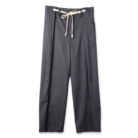 【残り一点】よそいきフォールドワイドPT