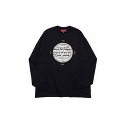 【残り一点】Peace of Mind ロンTee