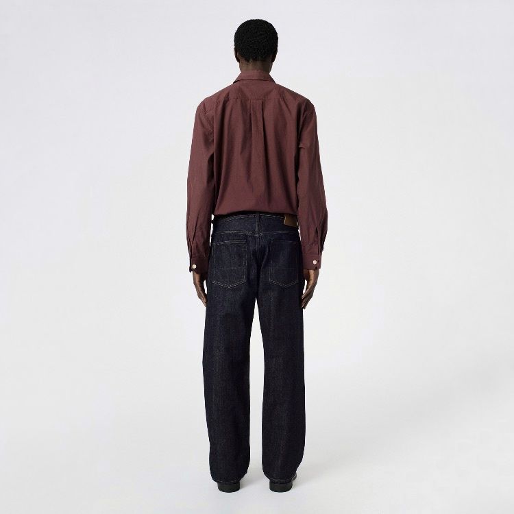 【残り一点】Third Cut(BLUE SELVEDGE)