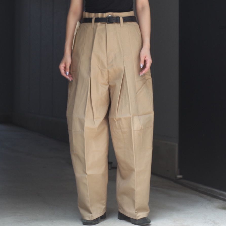 【残り一点】Hi Baggy