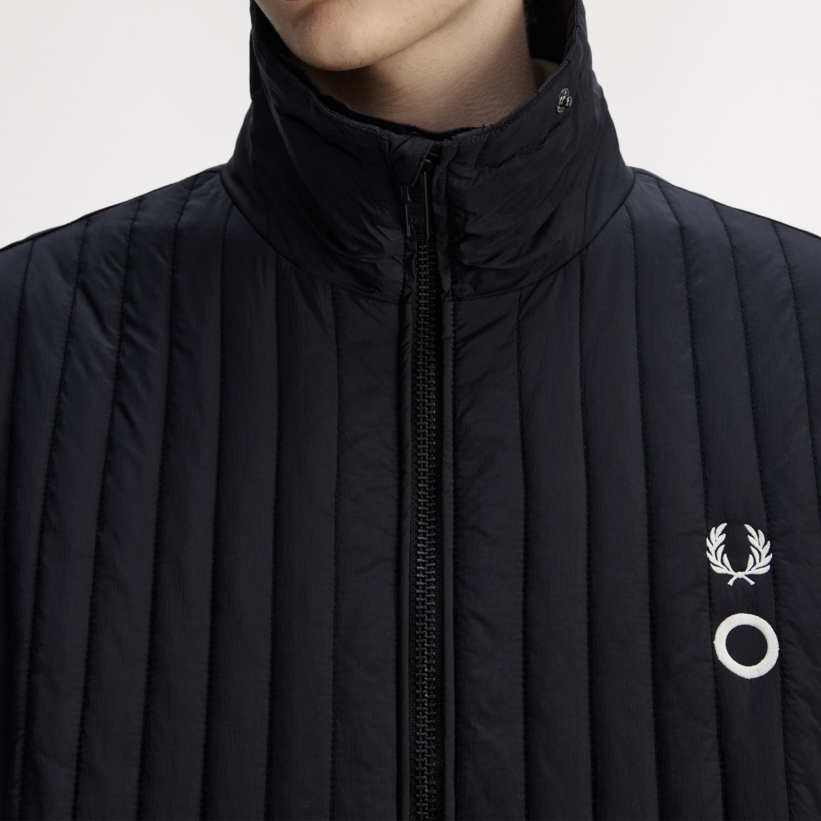 【残り一点】CG-Quilted Jacket