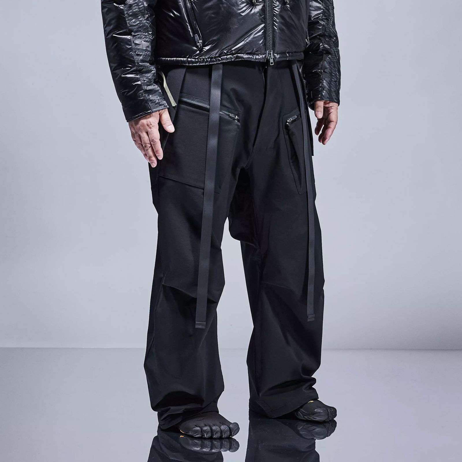 【残り一点】Vent Trousers