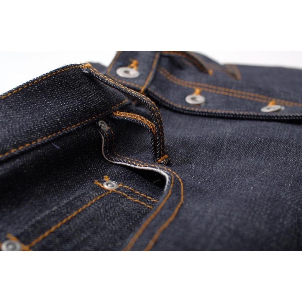 SUGARHILL - 【残りわずか】Classic Denim Pants | ACRMTSM ONLINE STORE