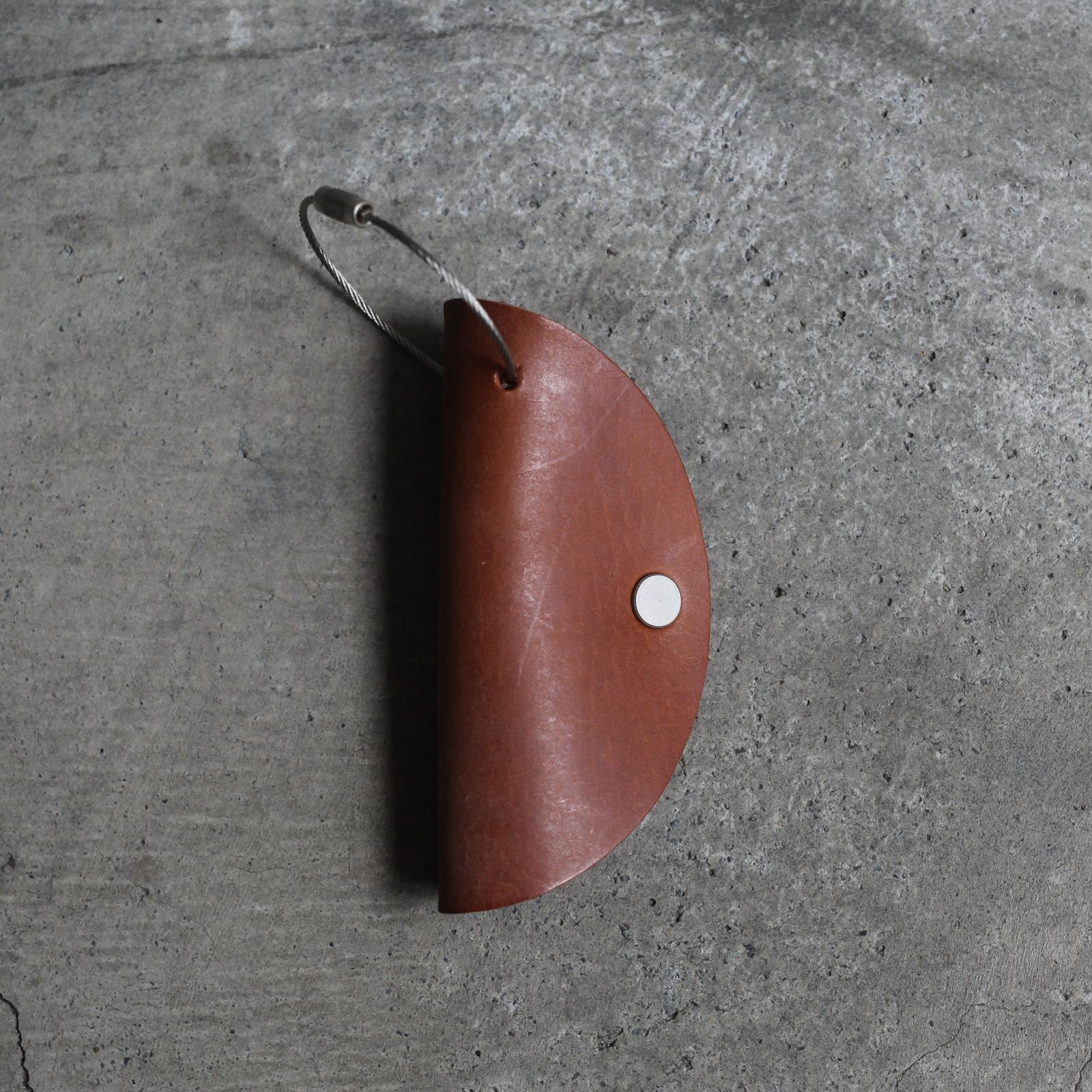 Hender Scheme - 【残りわずか】Circle(NAVY) | ACRMTSM ONLINE