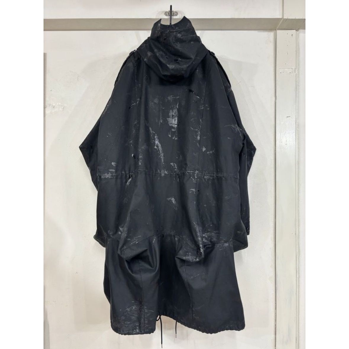 【残り一点】Devil Mods Coat
