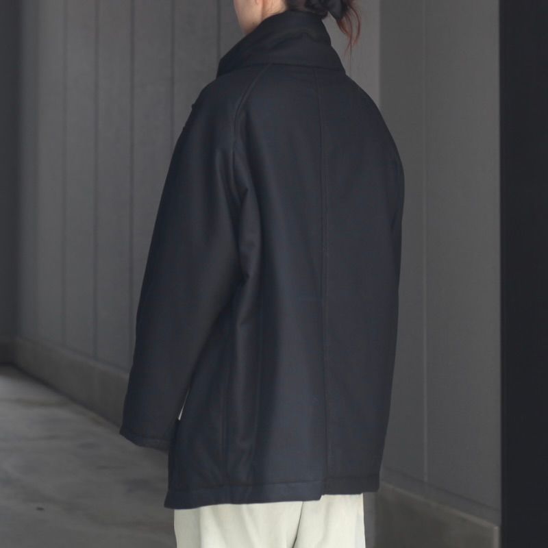 【残り一点】January Coat